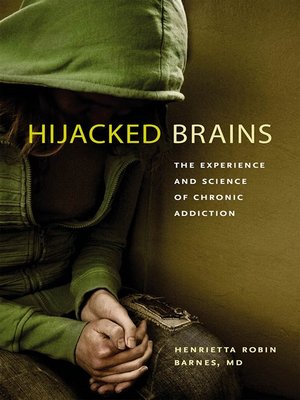cover image of Hijacked Brains